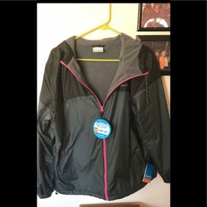 Columbia Jacket